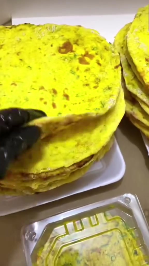 يالله عروض ليومين  الكميات للمجالس 100 قطعه معجنات ب35 فقط
لحم بعجين 20 ب10 
بيتزا 20 ب10
فطائر 20 ب10
خبز عروك 20 ب10
كيك 8
خلية نحل بنوتيلا 30 ب10
كباب عروك كيلو 15  نص ب8 لحم غنم 
حجز بالخاص قبل يوم توصيل الفين داخل عزيزية


**إذا كنت صاحب هذا الإعلان وتريد حذفه لأي سبب، رجاءا أرسل رسالة إلى الدعم الفني**
