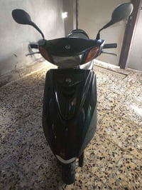 ابريز اكزز • معدل • دخان