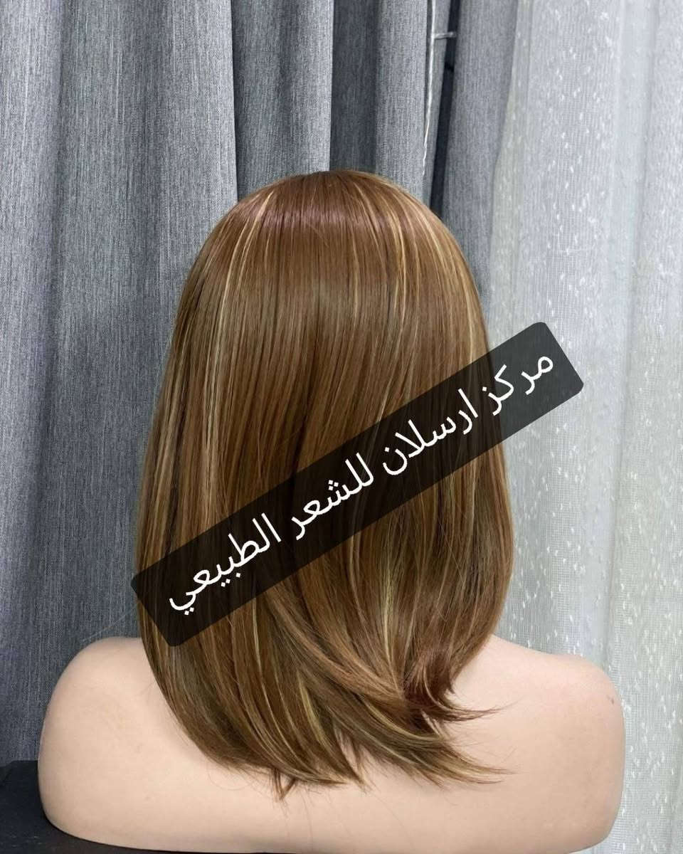 باروكات كاري

شعر طبيعي حراري

تتحمل غسل كوي شسوار

توصيل مجاني لكل المحافظات

#للحجز_والاستفسار_يرجى_المراسلة_على_الخاص


**إذا كنت صاحب هذا الإعلان وتريد حذفه لأي سبب، رجاءا أرسل رسالة إلى الدعم الفني**