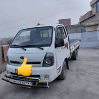 كيا حمل • موديل 2013 • صلاح الدين