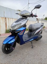 السلام عليك سكنس طياره الدراجه ملف 2000بطاريات 6 دراجه خير من الله 3سر...