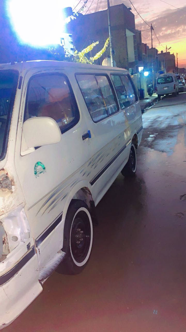 سلام عليكم جنبي للبيع 2006 سياره رقم احمر بغداد عليه غرامه شرط التحويل سعر 25وبيه مجال تجي تگلب وتشوف *********** مكان بغداد الشعب
