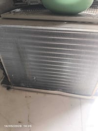 مكيف جنرال • نقص گاز • كمبريسور نضيف