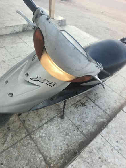 سلام عليكم دراجه عصفوريه للبيع شغاله هندر واحد بيهه نقوصات قفل جنطه اشاير كتف مال سلف الدراجه شوفت عينك كفراتهه يرادلهن تطبيك شلعه معدل حلوه سعرهه200قفل مكاني بغداد حي اور رقمي ***********متواجد ويتساب بكل وقت
