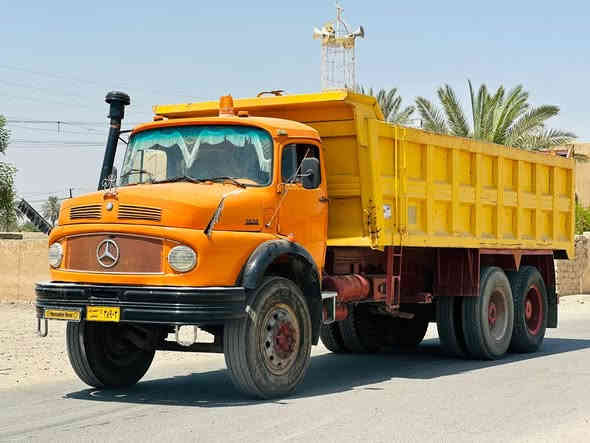 السلام عليكم تم للبيع اقجم موديل 79 رقم نينوى 
محرك كير اكسلات نضاف تخم تاير جديد كهربائيات 

جدد قماره معمره جديد صبغ عام   شاصي بلادي 

مامطول شرط  دوشمه جديده مسجل جديد هورن

 جديد باتريات جدد الـــسعـــر 55 مليون بي مجال 

حك جيه مكاني صلاح الدين//

علي ظاهر العزاوي

***********
