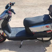 دراجه شحن • ٢٠٢٥ • بطاريات ع فحص