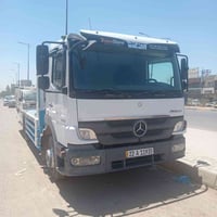 اتيكو كرين موديل ٢٠٠٦ كرين ٤سلايت بدي تفصال جديد٠٧٧٣١٠٢٨٧١٣