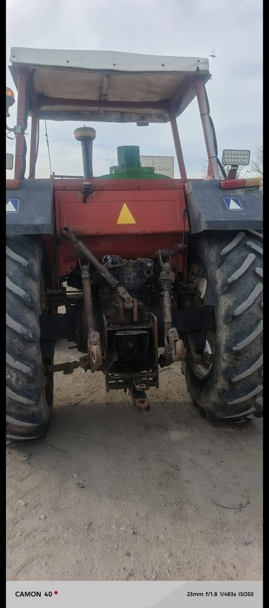 للبيع جرار زراعي السعر مناسب جداً مستعجل ***********
