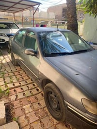 بيجو ٤٠٦ • ٢٠٠١ • سند ضايع