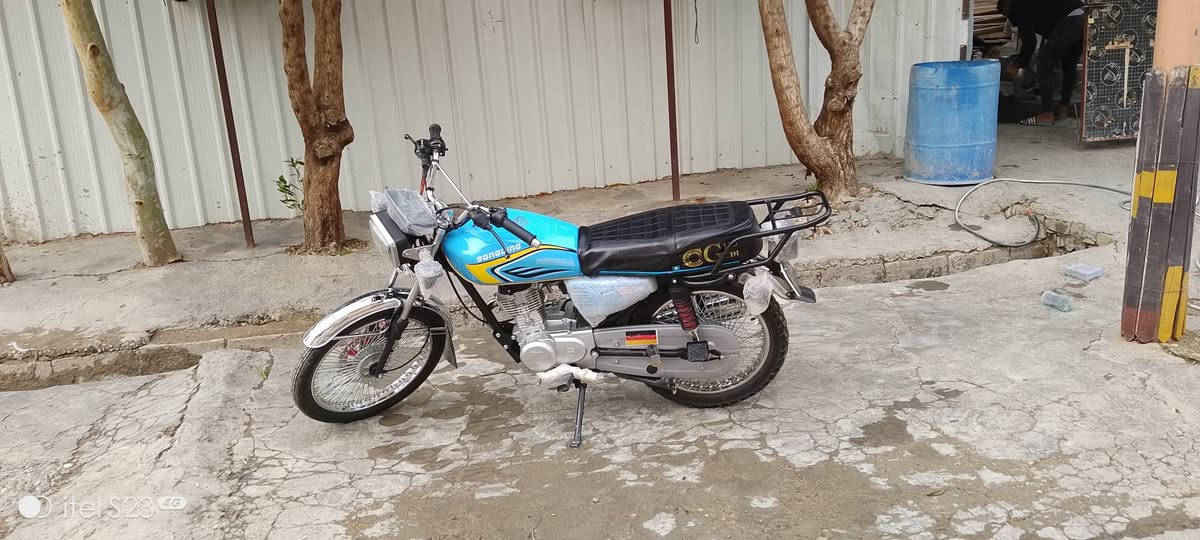 للبيع او مراوس تايكر موديل 26
مكفوله من كلشي 
مكاني بعقوبه جسر خرنابات 
***********
