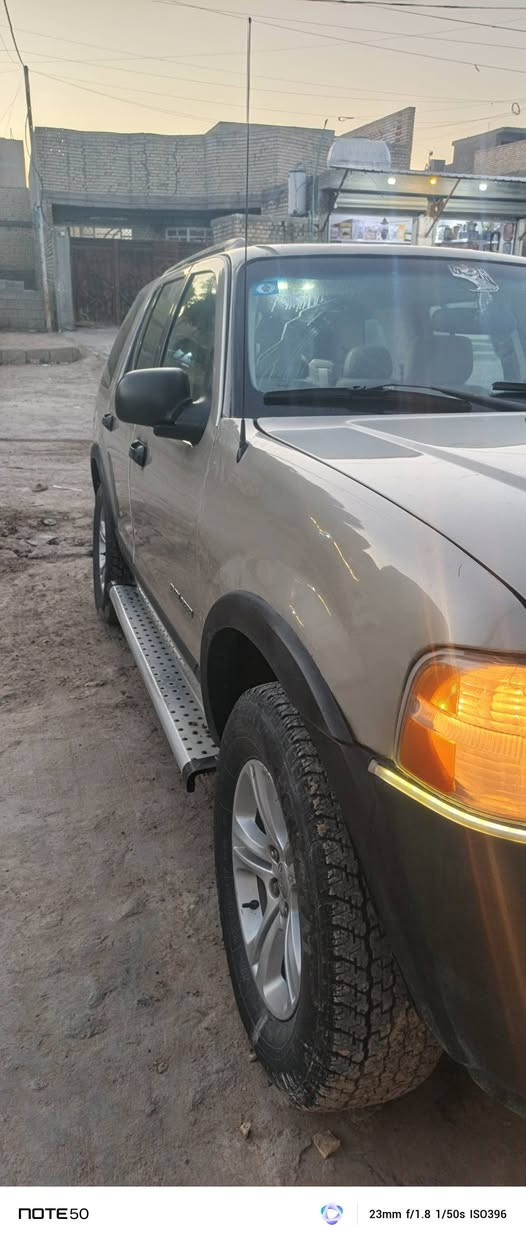 عيني شباب السياره فورد اكسبلور للبيع70ورقه وبيها مجال***********
