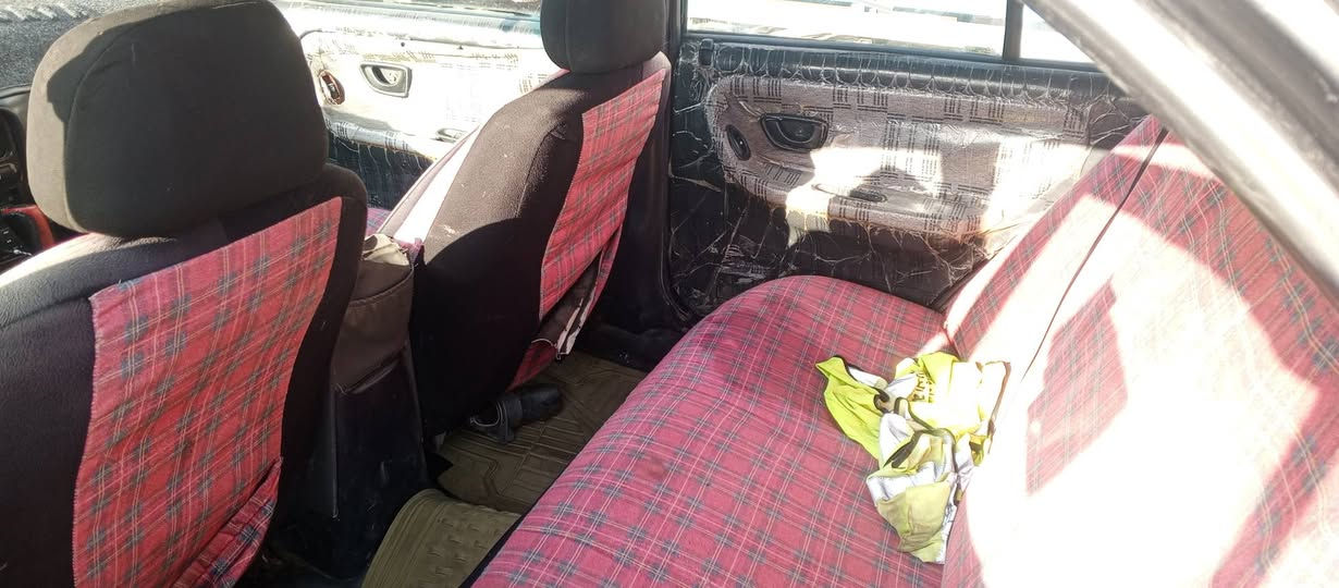 سوناتا  95 للبيع رقمها بغداد رقم دولي مكانها بغداد الشعب36 الاتصال موديل ***********
