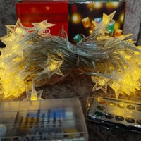 نجوم • ملصق حائط • ديكور