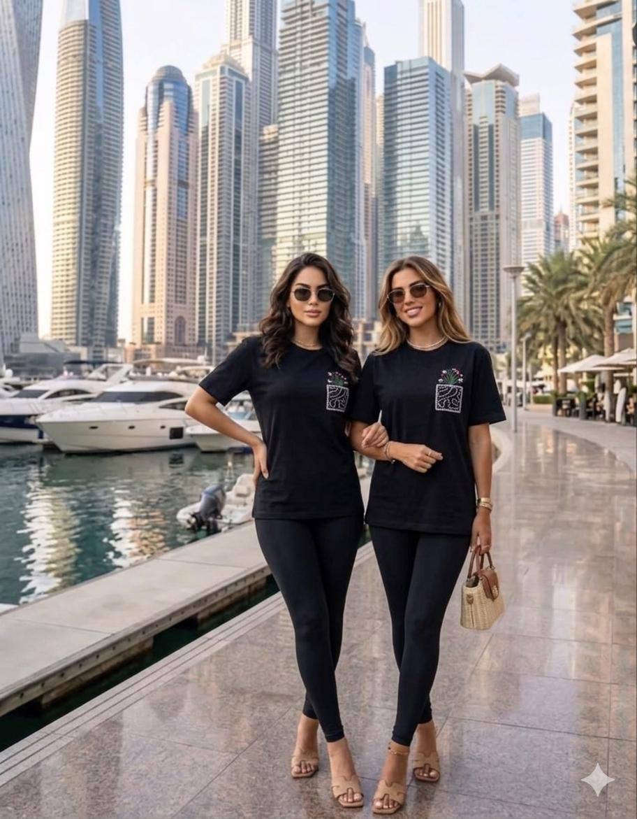 🔥 طبع تركي ترند الموسم 🔥
ستايل مرتب ولمسه فخمه تخلي القطعه تفرق بالمحل ✨
✔️ خامه سبرام فالينه قطني
✔️ ناعمه ومريحه باللبس
✔️ طبعات مرتبه وشغل يجنن
✔️ كوالتي تركي فاخر يلفت من أول نظر 🤍
📏 القياسات:
2S • 2M • 2L
📦 السيريه ٦ قطع
🛍️ مناسب للعرض الراقي والبيع السريع
💫 موديل شبابي يلبق على كل الستايلات
الجمله فقط ✨
لتواصل وات ساب 
https://wa.me/+9647810301617
كروب التليكرام
https://t.me/+PI_dcxXMdv42N2Ri

العنوان..
الشورجه ..شارع النهر..خلف البنك المركزي


**إذا كنت صاحب هذا الإعلان وتريد حذفه لأي سبب، رجاءا أرسل رسالة إلى الدعم الفني**