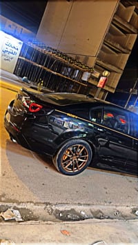 للبيع شيفي اس اس  مزودة  🚀 مديل 2017  ‏محرك  : V8 . 6200 cc .  LS3  رق...