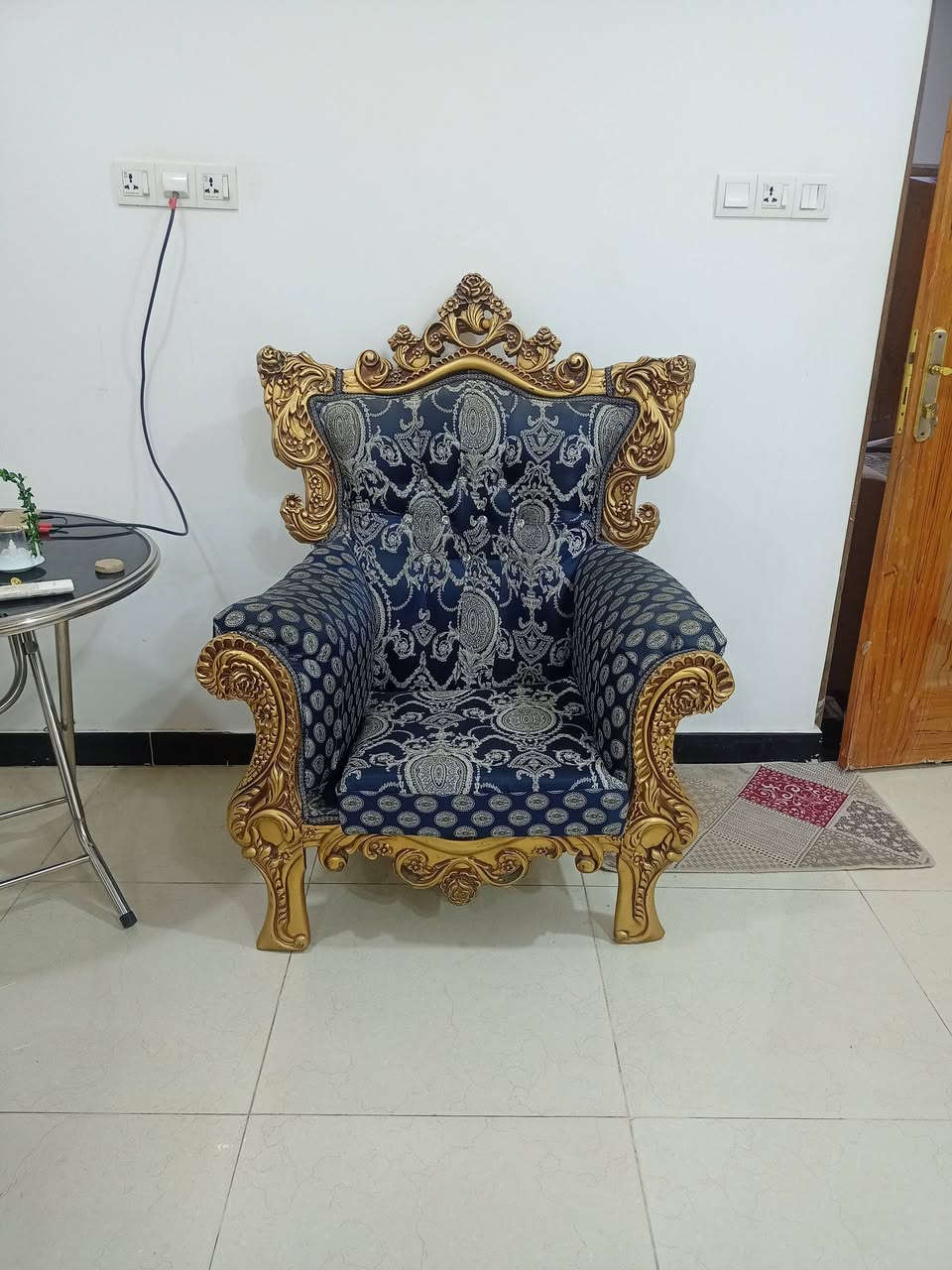قنفات ملكية للبيع استعمال نظيف ورايدهن ب٢٥٠الف مكاني المعقل


**إذا كنت صاحب هذا الإعلان وتريد حذفه لأي سبب، رجاءا أرسل رسالة إلى الدعم الفني**