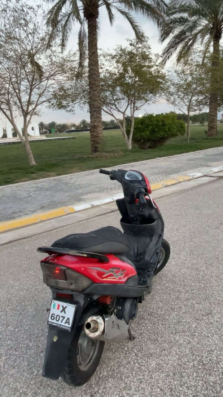 سلام عليكم ماكس عدله للبيع الدراجه بلاديه*********** مكاني كربلاء
