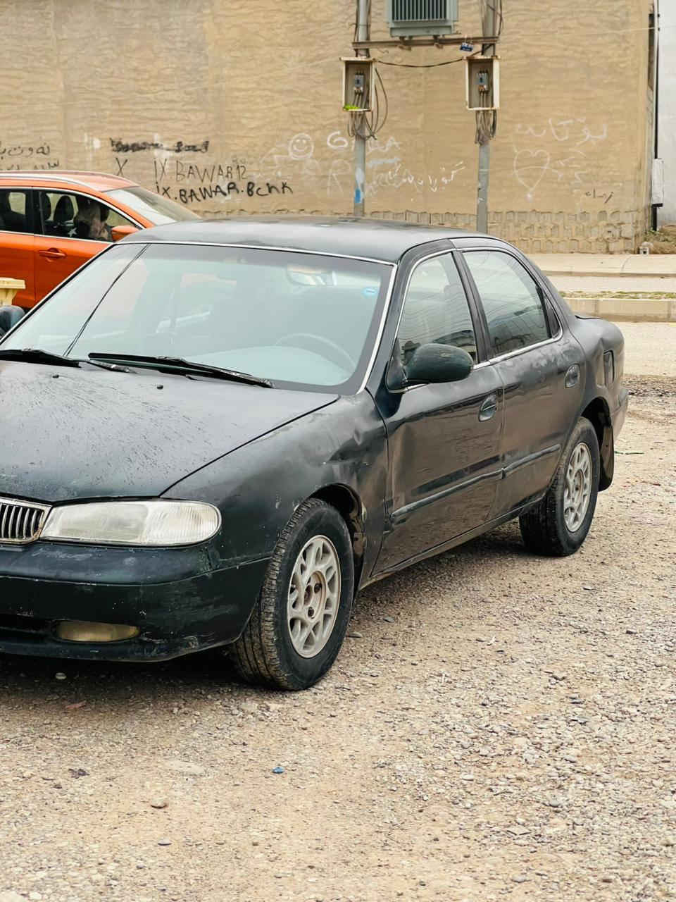 کیا کریدۆس مکینە سور جسمی زۆر جوان نییە بەڵام گێڕو مەکینە و تەقەو ڕەقەی بەشەرت زۆر تنوتۆڵە ناوی زۆر جوانە سنوی تا2030تازەیە *********** دار بنديهكان, السليمانية
