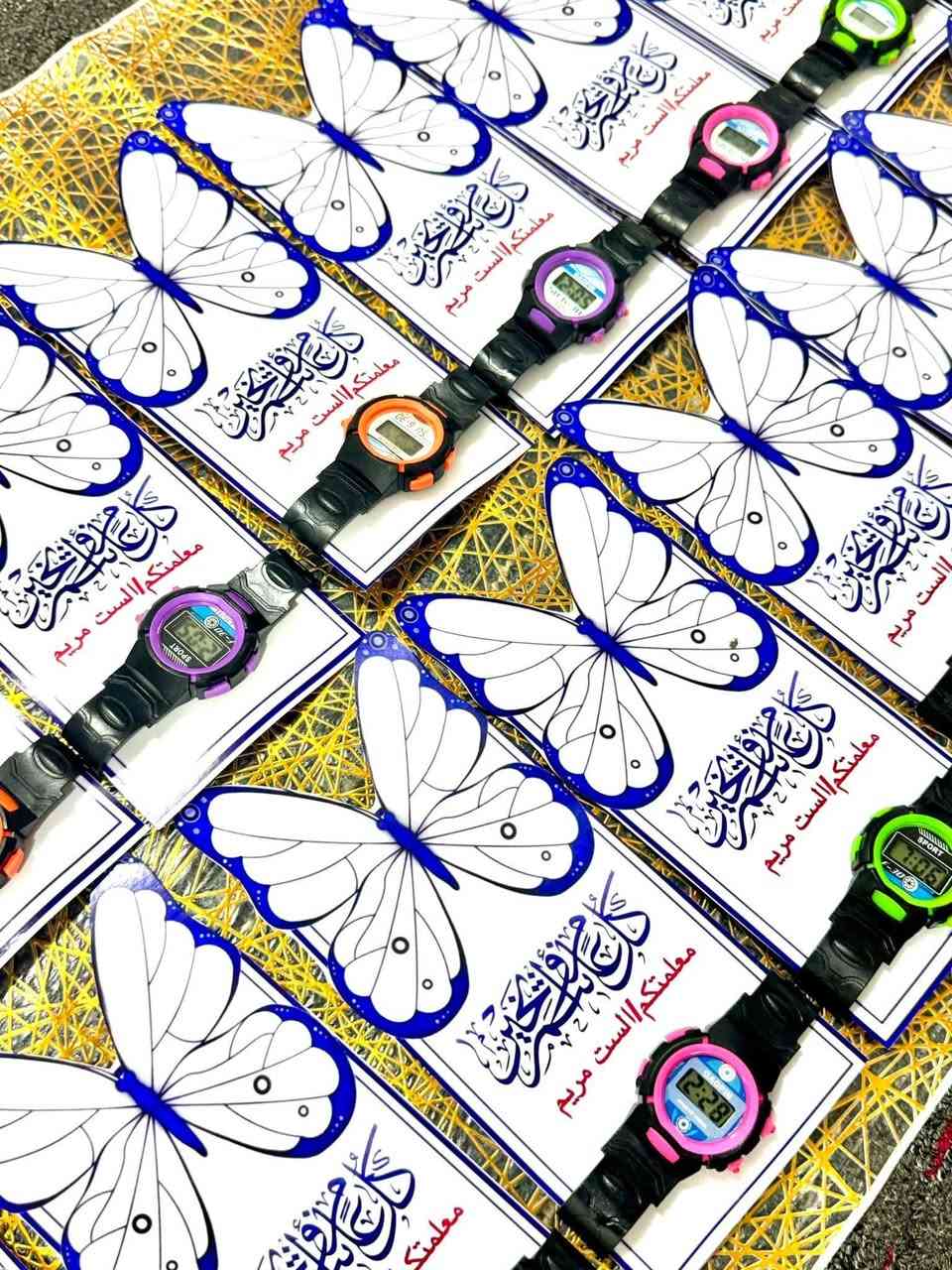 وين المعلماااات  توزيعات عيد الطالب كل ٣٠ كارت وتوزيعة بـ ٣٠ والتوصيل مجاني 🙂‍↔️💜💜 بس توزيعات الساعه او الميدالية بالف وربع 🤏🏻💜 
البيج مالتي 
https://www.instagram.com/mes0.store?igsh=MWdoZWdqeW13eHRpbg%3D%3D&utm_sour


**إذا كنت صاحب هذا الإعلان وتريد حذفه لأي سبب، رجاءا أرسل رسالة إلى الدعم الفني**