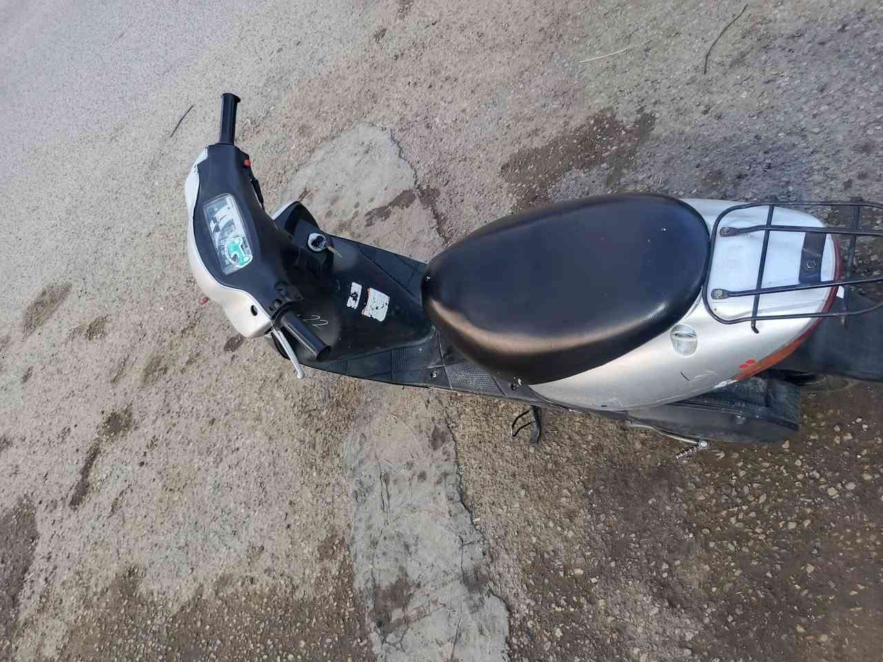 للبيع مكينه مفتوحه صوت ناعم وكيل أوراقها بأسمي السعر250مكانها حي الحسين الجديد ***********
