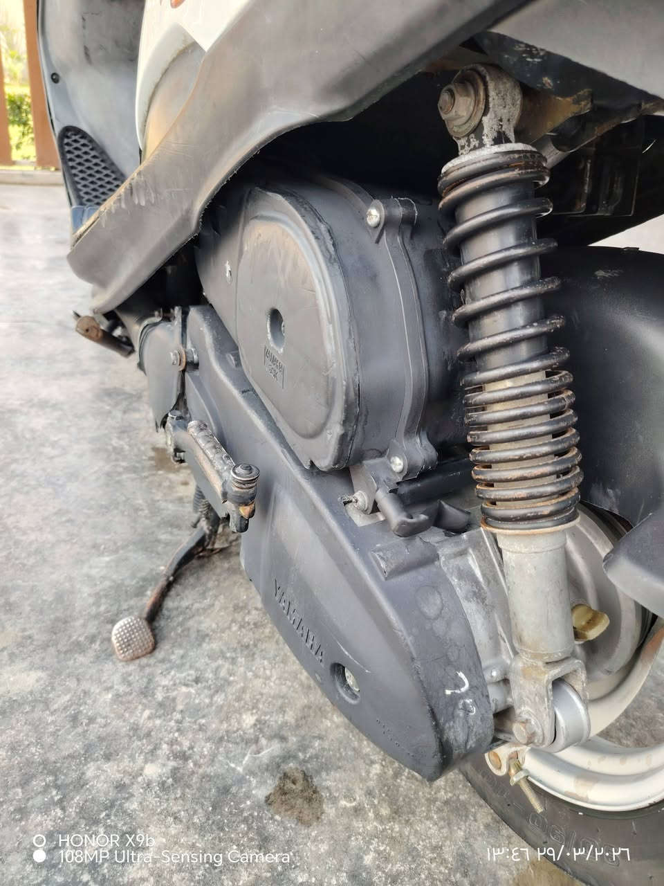 دراجه ماكس عدله 49بلادي مامفتوحه دراجه نضيفه مابيهه اي نقص مكان كربلاء ملحق الفارس سعر 550وبيه مجال قليل***********
