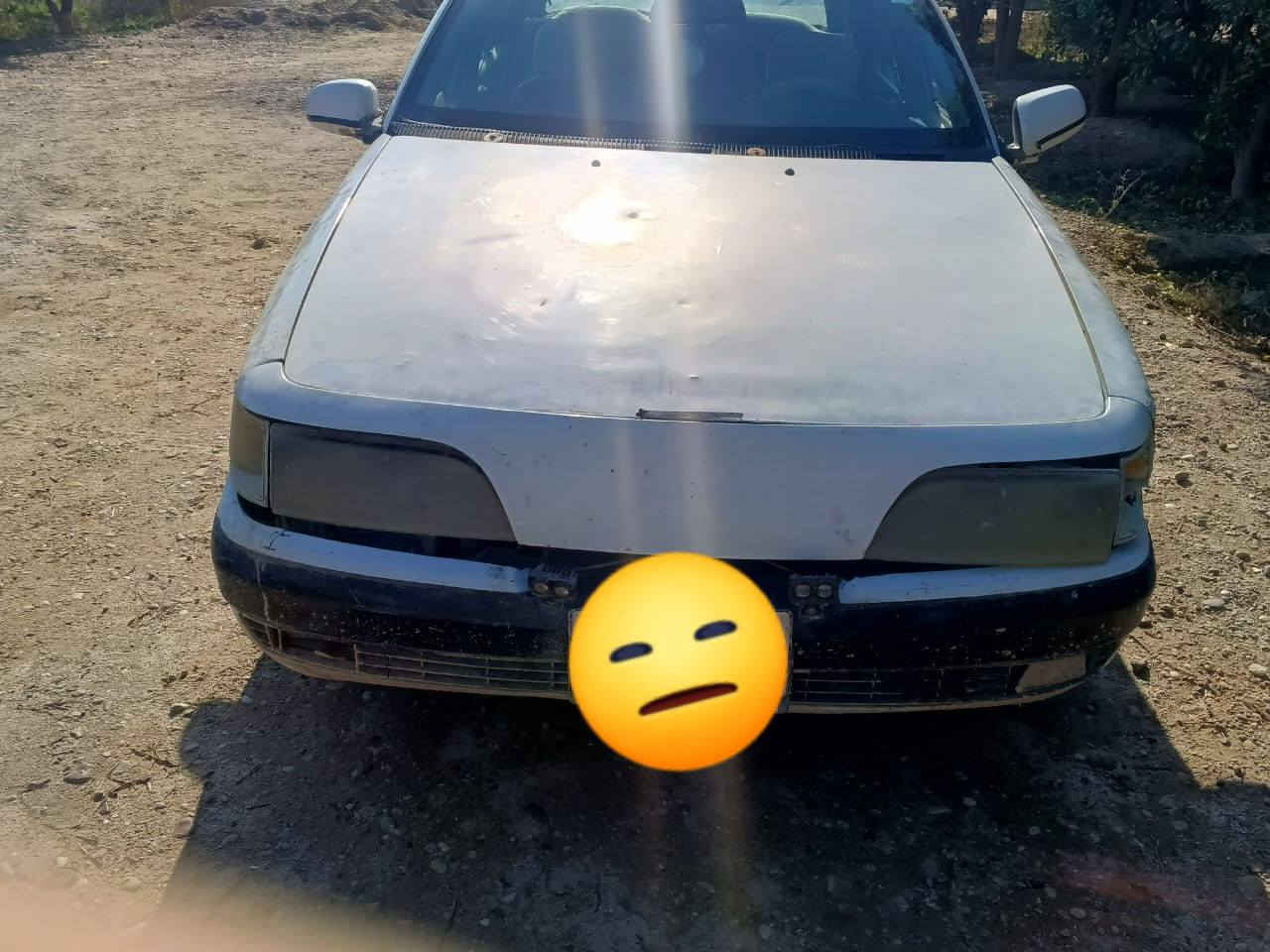 دايو اسبرو موديل 1996رقم صلاح الدين السعر 15ورقه وبيها مجال قليل للأستفار ***********
