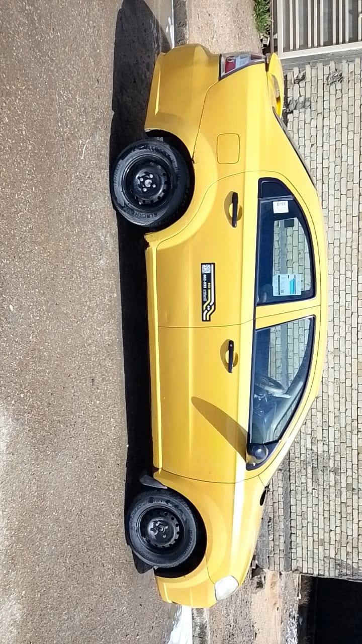 سلام عليكم للبيع افيو شركه العامه مديل 2011بغداد انكليزي بسمي سياره بدون حادث محرك خير من الله غرفه جديده كهربائيات جاهزه نقصها فقط مشط استيرن مكاني بغداد  السعر 50اخوان بيها مجال قليل جدن حك الجيه ***********
