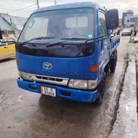 الموصل • قلاب اصلي • موديل ١٩٩٦