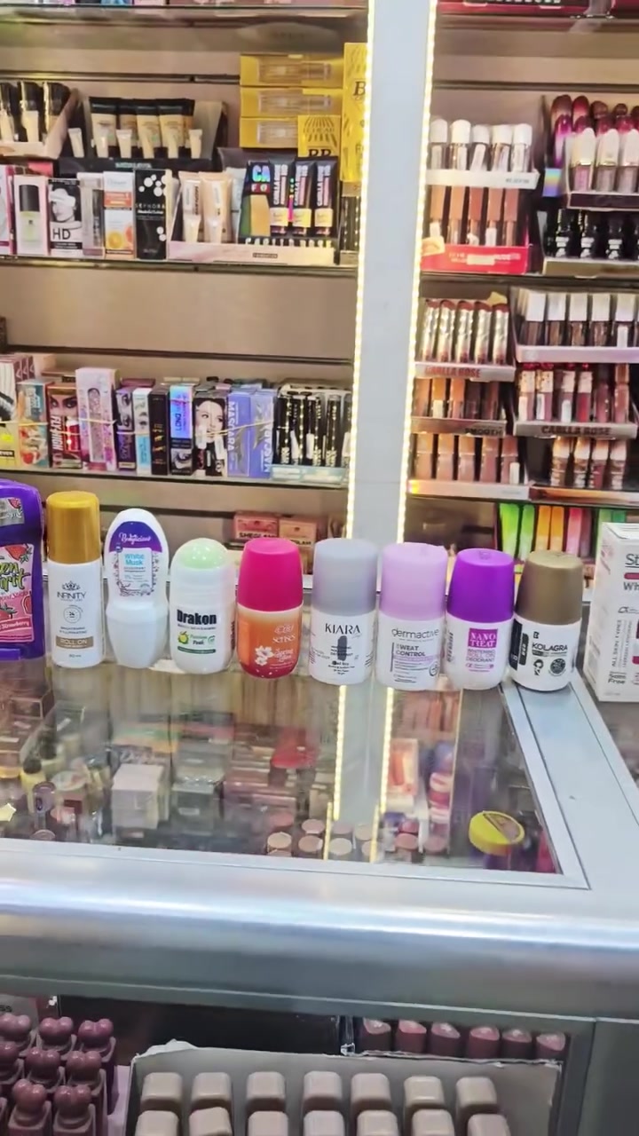 Deodorant وصل كولكشن


**إذا كنت صاحب هذا الإعلان وتريد حذفه لأي سبب، رجاءا أرسل رسالة إلى الدعم الفني**