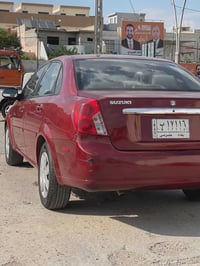 اوبترا فورنزا • ٢٠٠٧ • وارد امريكي