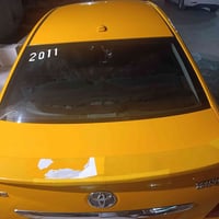 جناح يارس • ٢٠١١ • للبيع