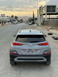 هونداي كونا • ٢٠٢٣ • ٣٤ الف