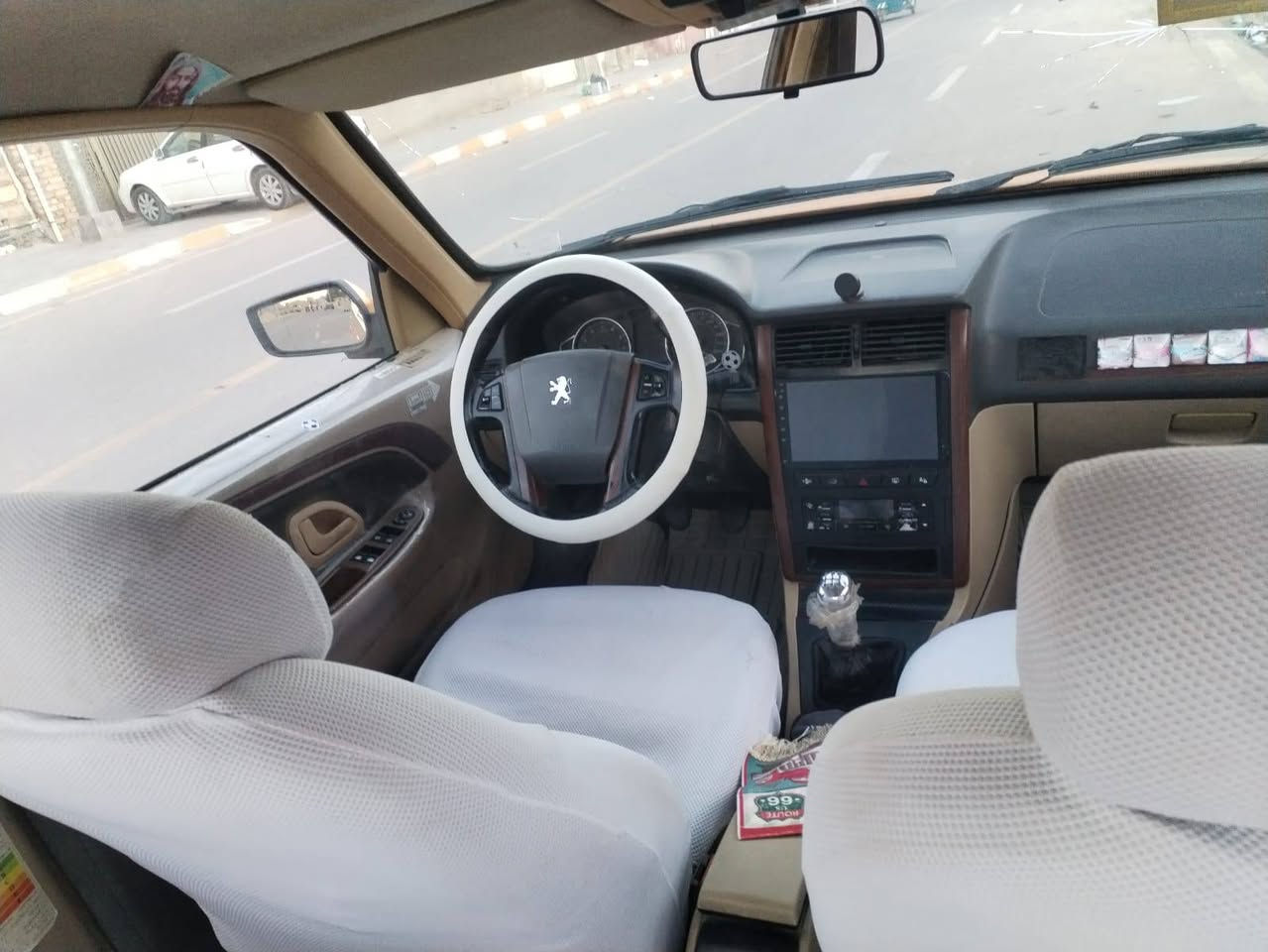 سلام عليكم بيجو 18 كفاله عامه جديده سياره الله شاهد مستعجل ع بيعه سعر 52
بيها مجال ***********  كوت
