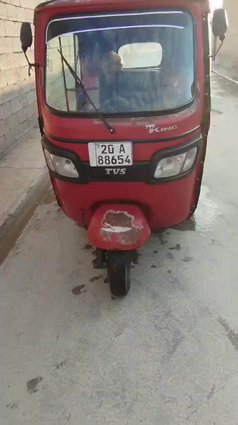 السلام وعليكم للبيع تكتك مديل 18 رقم ديالى مكفولا الرقم ***********
