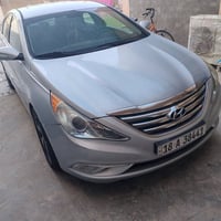 سوناتا ٢٠١٢ • وارد امريكي • رقم بابل