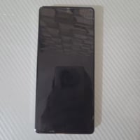 للبيع جهاز تكنو كامون 30 الذاكرة: 256 GB مدة الاستخدام: 4 أشهر فقط الج...