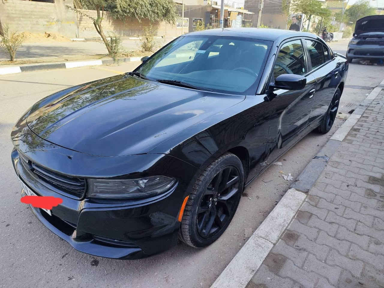 جارجر Sxt موديل 2022 اصل

حادثها موجوده صوره ومبدل فقط الجاملغ + منزل صور الحادث و السونار وبيه كل التفاصيل + بيها بارد بباب السايق

وماشيه 57 الف ميل السعر 215 مجالهه قليل ***********
