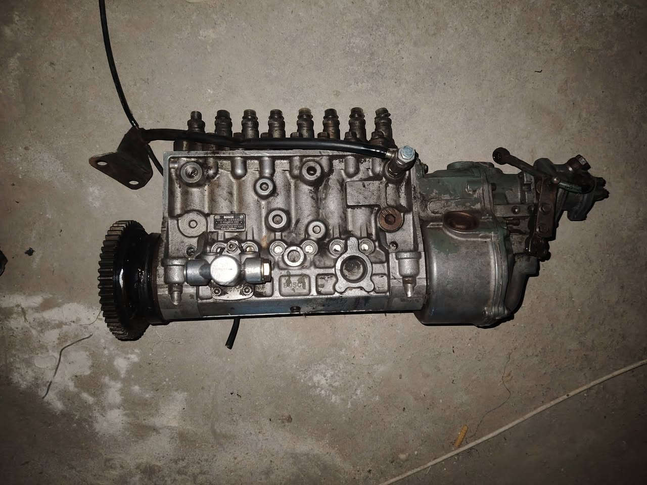 سلام عليكم للبيع بم مال محرك.35 ***********
