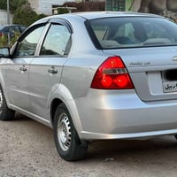 ٢٠٠٩ • كير عادي • تحويل