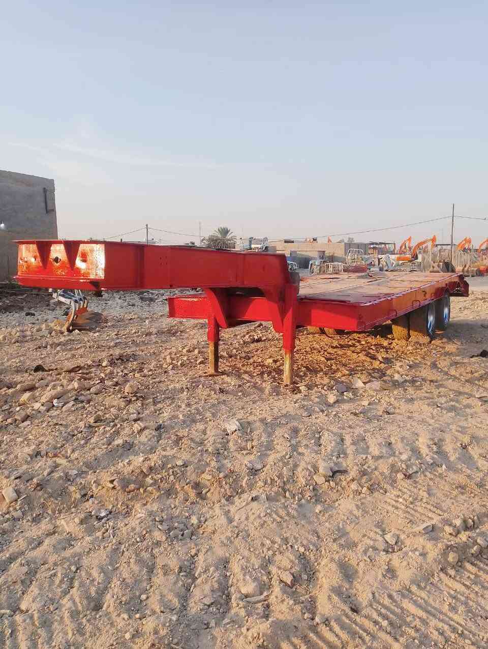 سلام عليكم لودر للبيع 
للاستفسار ع رقم ‏‪0782 985 9070‬‏
