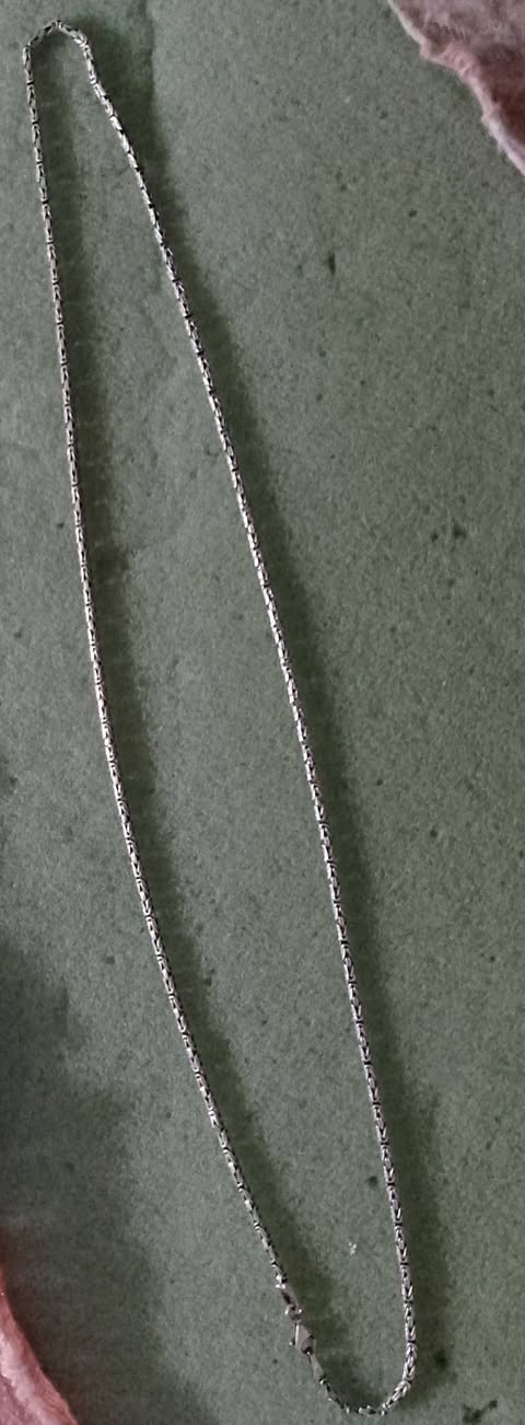 زنجيل فضه مراوس فقط أب محبس شنو عندك نزل بتعليق بس كون اكو توصيل


**إذا كنت صاحب هذا الإعلان وتريد حذفه لأي سبب، رجاءا أرسل رسالة إلى الدعم الفني**