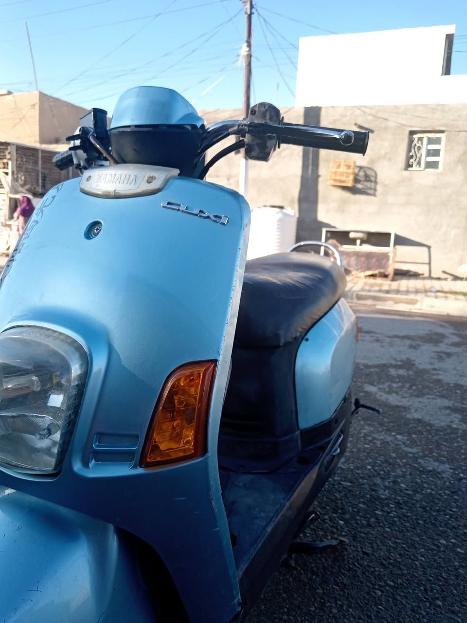 سلام عليكم ماكس بوليس٢٠٠٨ بوشه49بلاد ويل نجمه صلنصه بلادي عليه ختم سلف شغال هندر شغال كهربائيات كله شغال سعر700بيها مجال بسيط


**إذا كنت صاحب هذا الإعلان وتريد حذفه لأي سبب، رجاءا أرسل رسالة إلى الدعم الفني**