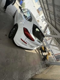 توسان أمريكي للبيع موديل 2019بيه حادقه قبق جنطه عل كد شبر صبغ فقط مكين...