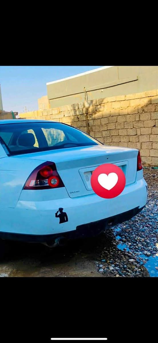 السلام عليكم سياره لومينه2004للبيع وترهم مراوس محرك ففتي ملكه محرك وكير شرط كهربائيات كلها شغاله اربع تواير جدد باتري جديد مانقصها برقي تريد تحويل تريد وكاله قفل مركزي ***********
