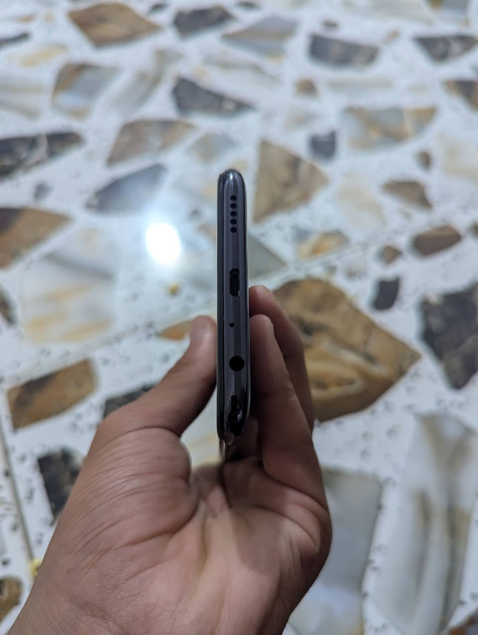 واي 9Y 2019
ذاكرة 128 رام 4
نضيف لوك جديد 
مامفتوح 
كاميرات دمعه ما شاء الله 
سعر 85 بي مجال حك جيتك


**إذا كنت صاحب هذا الإعلان وتريد حذفه لأي سبب، رجاءا أرسل رسالة إلى الدعم الفني**