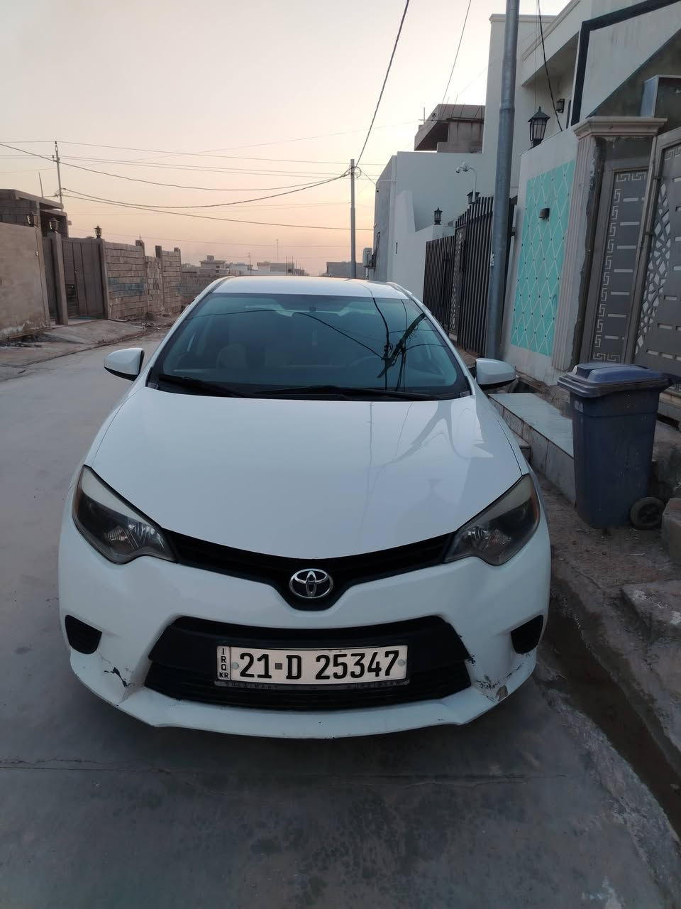 كورلا2016 كندي رقم سليمانيه بسمي
***********
