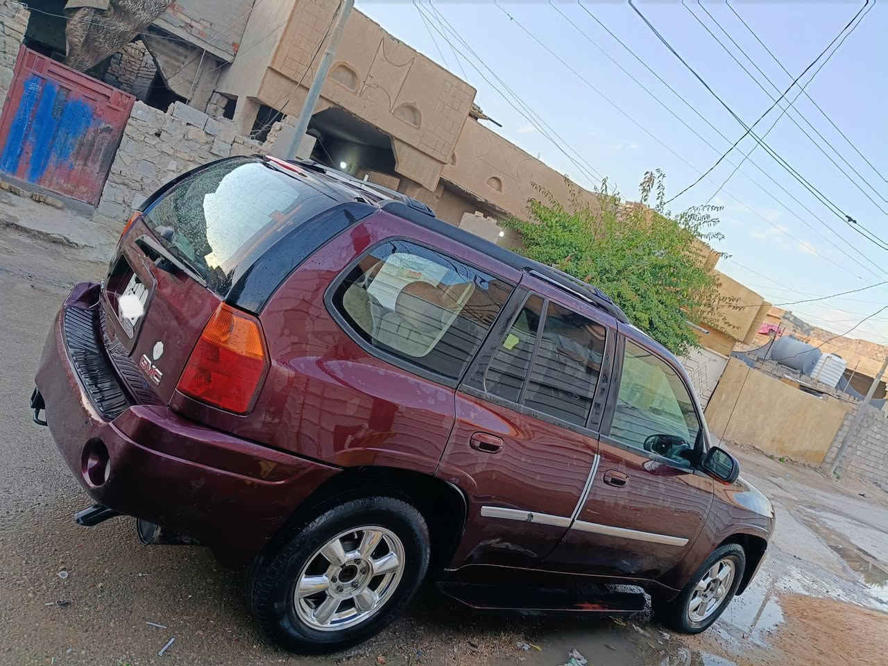 التفاصيل بالمنشور ادور مراوس ويه غواصه اصوليه
