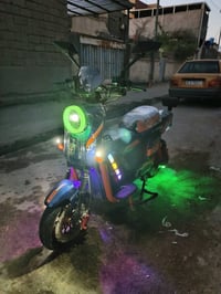 X900 • ٥ بطاريات • استخدام قليل