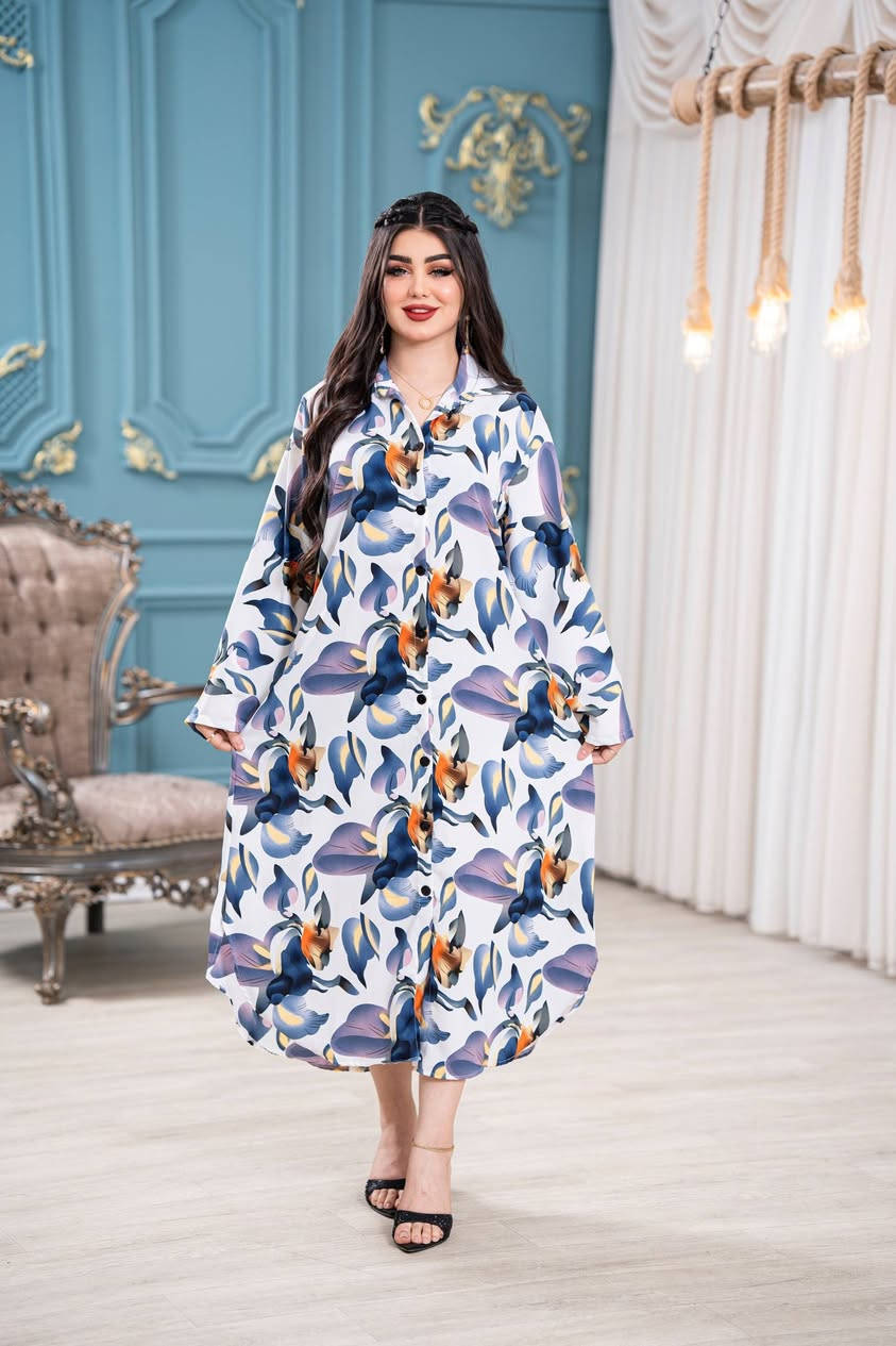 قميص طويل

خامة كريشة شرط الفحص 

فري سايز لحد ٨٥ كيلو 

الدرزن 125 الف


**إذا كنت صاحب هذا الإعلان وتريد حذفه لأي سبب، رجاءا أرسل رسالة إلى الدعم الفني**