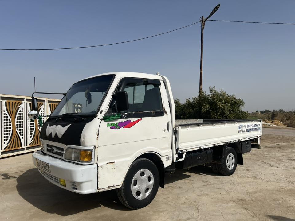 بنكو موديل 95رقم بابل انكليزي سنويه لل2028طويله8چنكال كير محرك اكسن كفاله
السعر 43وبيها مجال عنوان بابل لاتصال ***********
